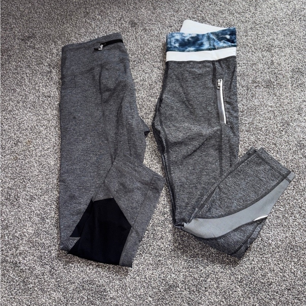 Lululemon Bundle Size 4/6
